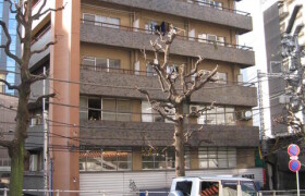 澀谷區渋谷-1LDK公寓大廈