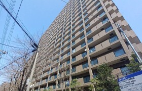 豐島區池袋本町-3LDK公寓大廈