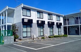 1K Apartment in Satoyoshi - Kofu-shi