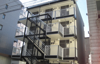 1K Mansion in Minatocho - Kobe-shi Hyogo-ku