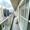 3LDK Apartment to Buy in Kawasaki-shi Kawasaki-ku Balcony / Veranda