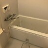 2DK Apartment to Rent in Fuchu-shi Bathroom