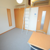 1K Apartment to Rent in Iwakuni-shi Interior