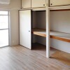 2K Apartment to Rent in Tokai-shi Interior
