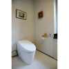 3SLDK House to Rent in Setagaya-ku Toilet