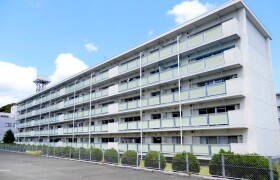 3DK Mansion in Ikawa - Iizuka-shi