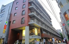 千代田区神田小川町-1R公寓大厦
