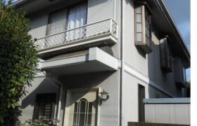 3LDK Terrace house in Seijo - Setagaya-ku