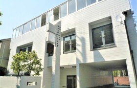 2LDK Apartment in Nishiazabu - Minato-ku