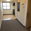 1LDK Apartment to Rent in Fukaya-shi Living Room