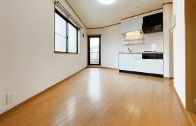 1DK Mansion in Hatanodai - Shinagawa-ku