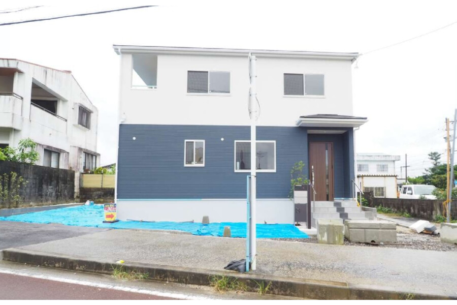 4LDK House to Buy in Uruma-shi Interior