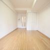 1K Apartment to Rent in Osaka-shi Chuo-ku Living Room