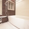 2LDK Apartment to Buy in Osaka-shi Chuo-ku Bathroom