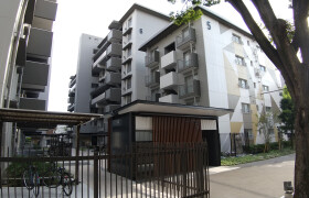 3DK Mansion in Sakuradacho - Nagoya-shi Atsuta-ku