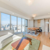 3LDK Apartment to Buy in Chiyoda-ku Living Room