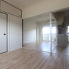 2K Apartment to Rent in Komatsushima-shi Interior