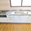 4LDK House to Rent in Fukaya-shi Kitchen