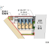 1LDK アパート 品川区 地図