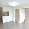 Whole Building Apartment to Buy in Sapporo-shi Teine-ku Living Room
