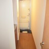 1K Apartment to Rent in Toyonaka-shi Entrance