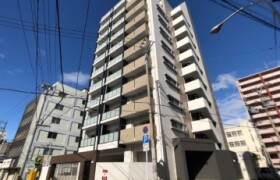 1LDK {building type} in Kumoji - Naha-shi
