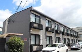 1K Apartment in Minamiasada - Hamamatsu-shi Naka-ku