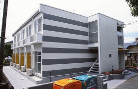 1K Mansion in Asahicho - Fuchu-shi