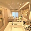 1LDK Apartment to Buy in Meguro-ku Kitchen