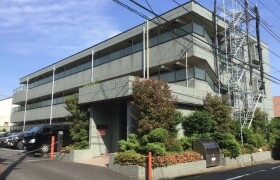 1DK Apartment in Seijo - Setagaya-ku
