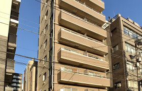 1R {building type} in Motoasakusa - Taito-ku