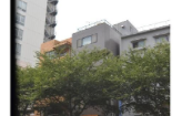 涩谷区広尾-1K公寓大厦