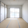 2K Apartment to Rent in Kinokawa-shi Interior