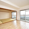 3DK Apartment to Rent in Koto-ku Interior