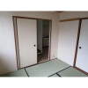 2K Apartment to Rent in Itabashi-ku Japanese Room