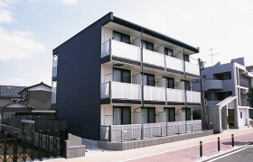 1K Mansion in Jindaijikitamachi - Chofu-shi