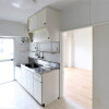 2K Apartment to Rent in Fukuoka-shi Nishi-ku Interior