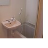 1K Apartment to Rent in Toda-shi Bathroom