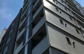 1LDK Apartment in Honcho - Nakano-ku