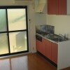 横滨市泉区出租中的2DK公寓 厨房