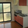 2DK Apartment to Rent in Yokohama-shi Izumi-ku Kitchen