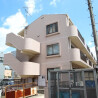 2DK Apartment to Rent in Kawasaki-shi Miyamae-ku Exterior