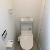 4LDK House to Buy in Kyoto-shi Kamigyo-ku Toilet
