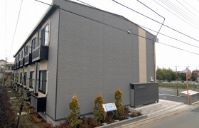 1K Apartment in Tsuchiya - Saitama-shi Nishi-ku