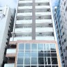 1R Apartment to Rent in Funabashi-shi Exterior