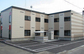 1K Apartment in 4-jo - Ebetsu-shi