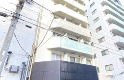 1LDK Mansion in Iriya - Taito-ku