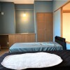 2LDK Apartment to Rent in Shimoda-shi Bedroom