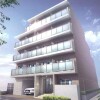 1K Apartment to Buy in Itabashi-ku Artist's Rendering