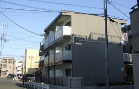 1K Mansion in Kamikodanaka - Kawasaki-shi Nakahara-ku